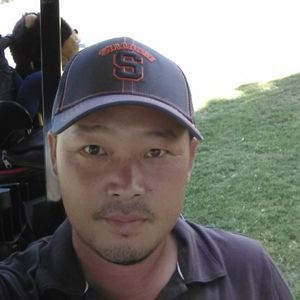 Meet your Posher, Casey